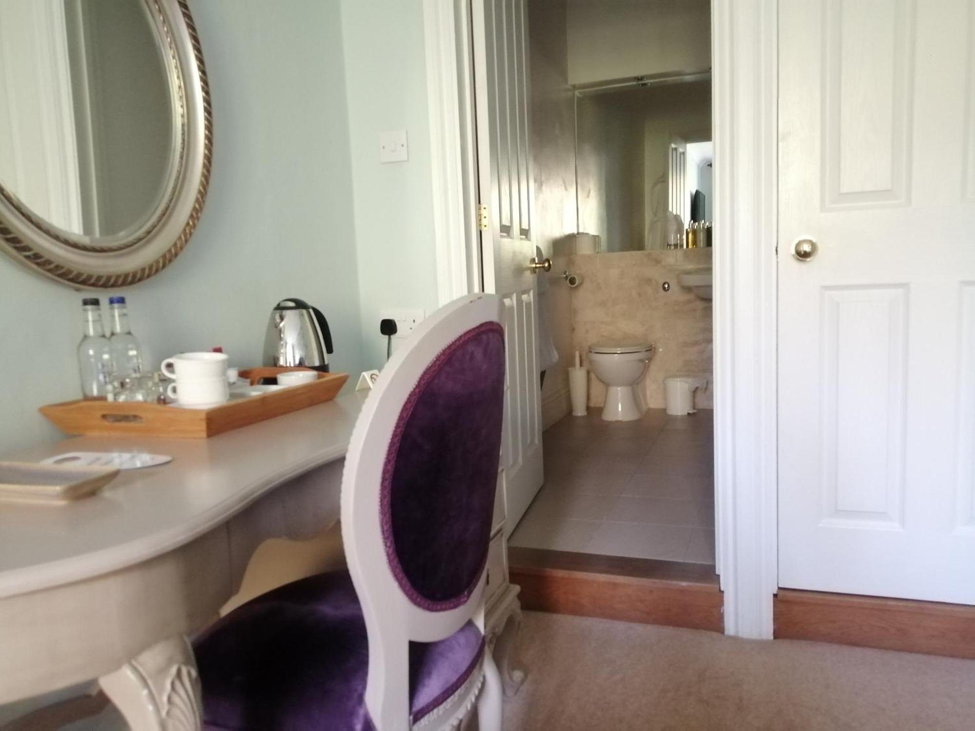 The Lake Country House Hotel & Spa Llangammarch Wells Exteriér fotografie